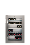 Reparación averías vinoteca Siemens en  Sevilla